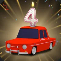 Parking Jam 3D Mod Apk 197.0.1 (No Ads)